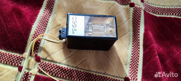 Зеркальный фотоаппарат