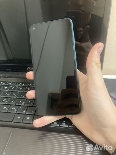 Xiaomi Redmi Note 9, 4/64 ГБ