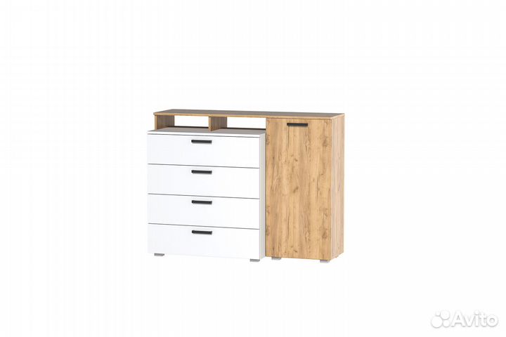 Комод №8