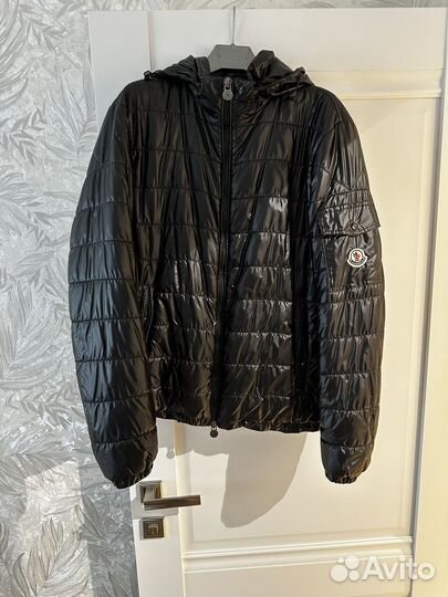 Куртка moncler