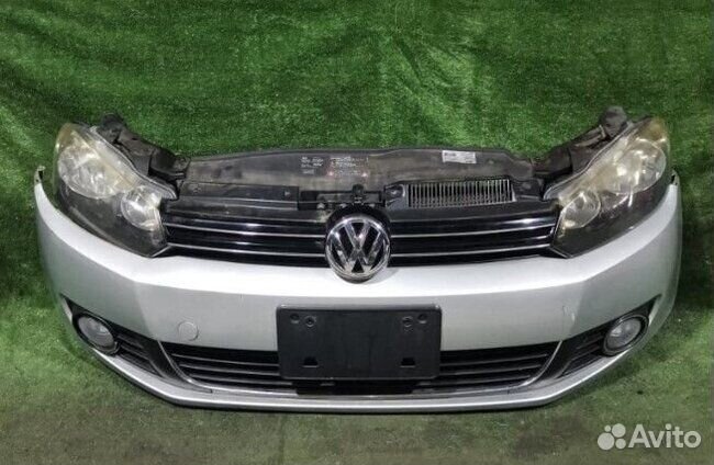 Ноускат Volkswagen Golf 6 2008-2012