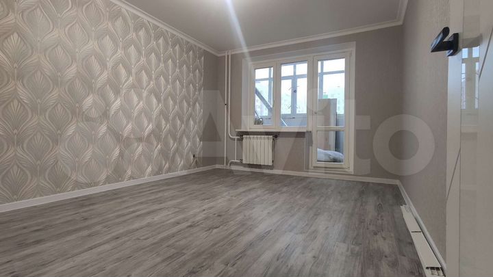 3-к. квартира, 92,7 м², 9/16 эт.