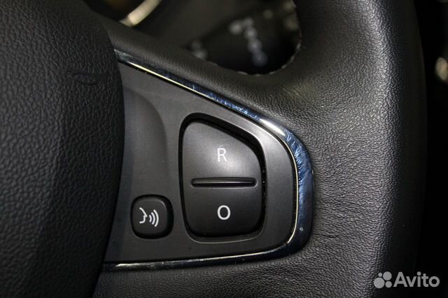 Renault Kaptur 1.6 CVT, 2016, 10 426 км объявление продам