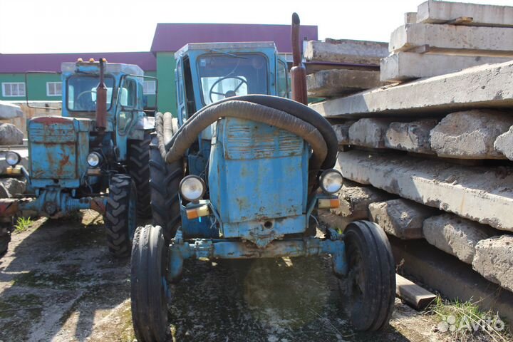 Трактор Т40ам