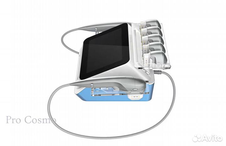 Аппарат Smas Lifting 7D Ultramage