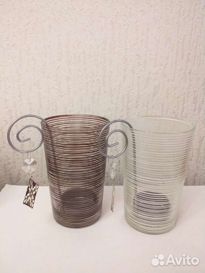 2 Подсвечника Ив Роше