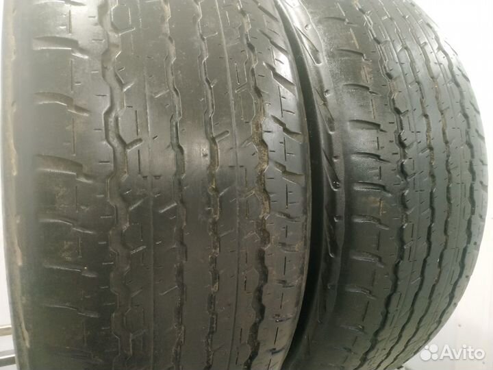 Dunlop Grandtrek AT22 285/60 R18