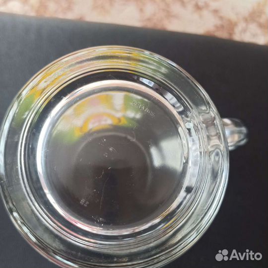 Немецкая пивная кружка -3 штуки +1 подарок