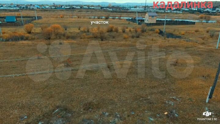 Участок 10 сот. (СНТ, ДНП)