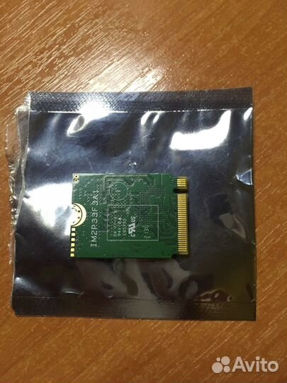 Ssd m2 2230-512 гб