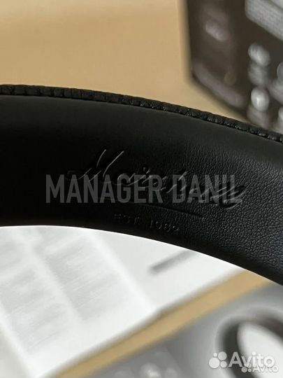 Наушники marshall major 4 Авитодоставка