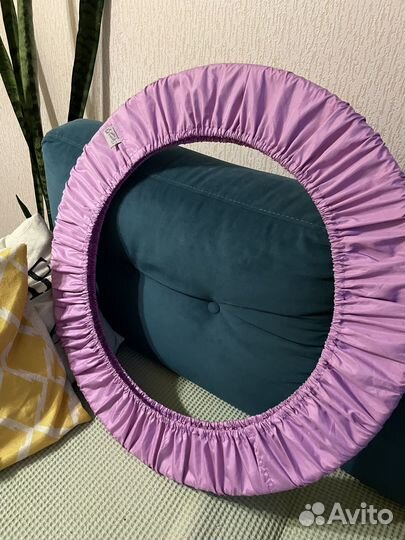 Обруч для художественной гимнастики