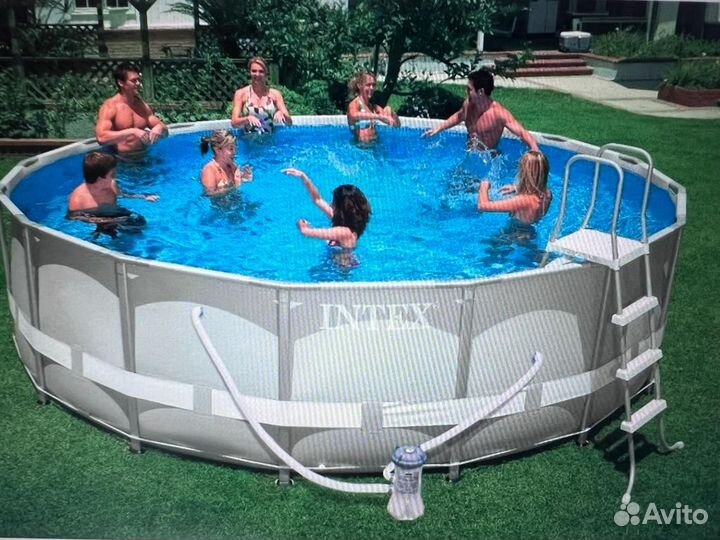 Товары для купания