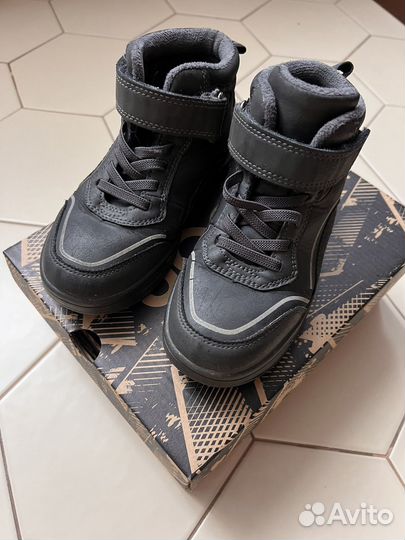 Ботинки jook 28