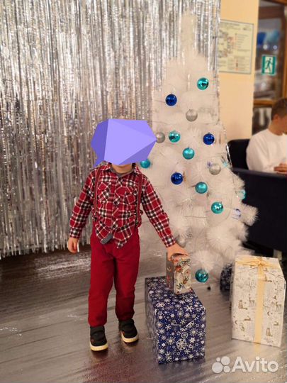 Костюм для мальчика 98 размер