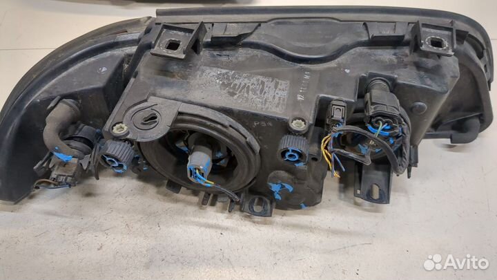 Фара (передняя) BMW 5 E39, 1998