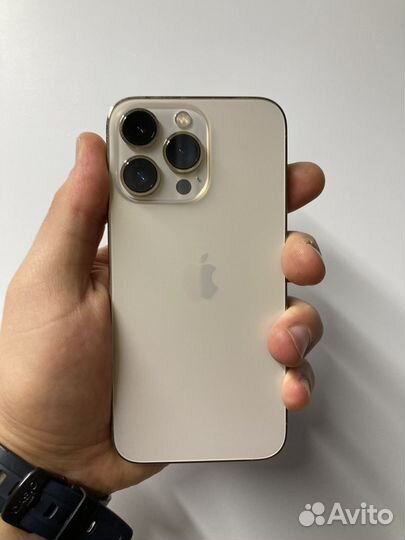 iPhone 13 Pro, 256 ГБ