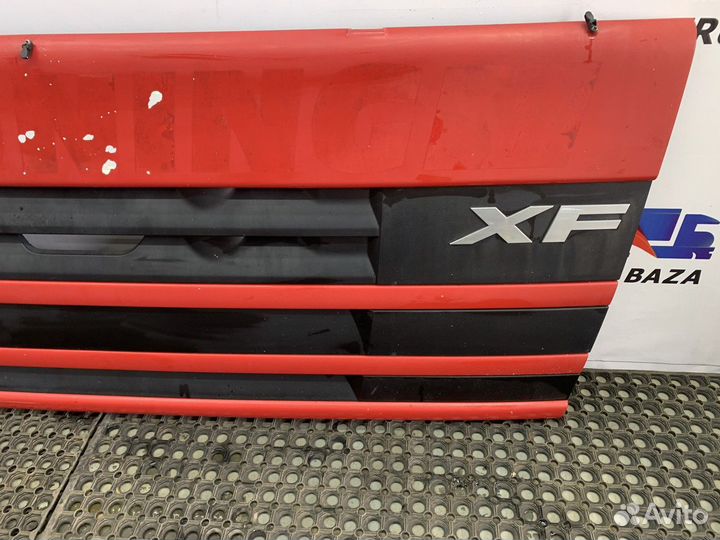 Капот Daf XF105, Daf XF95