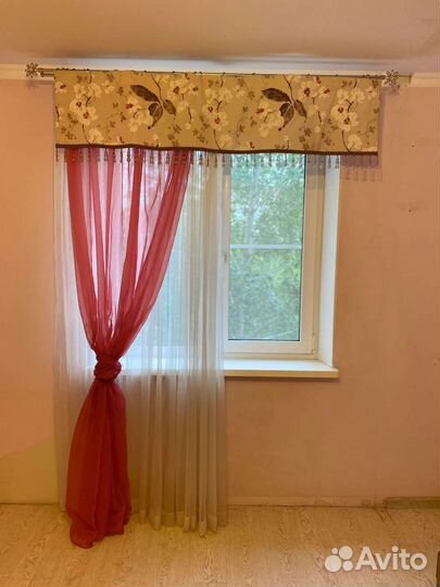 Продам Шторы б/у в хорошем состоянии