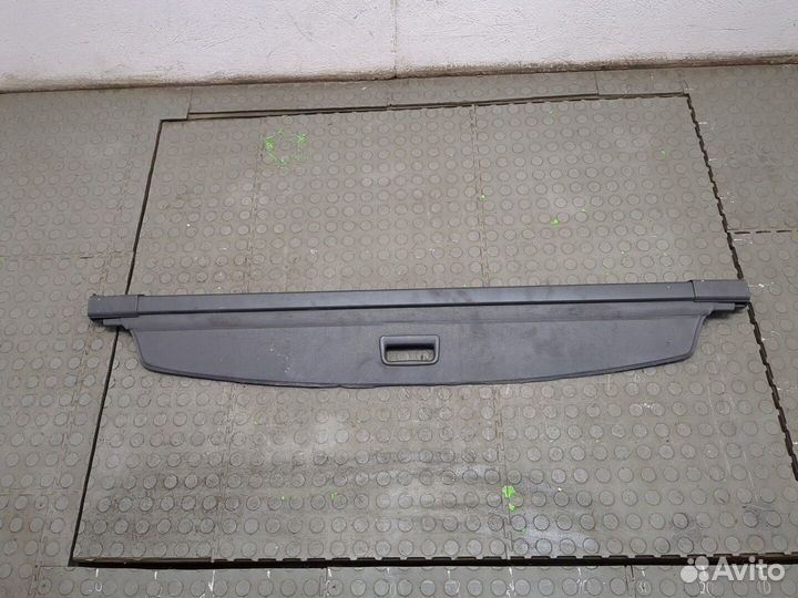 Шторка багажника Volkswagen Touran, 2009