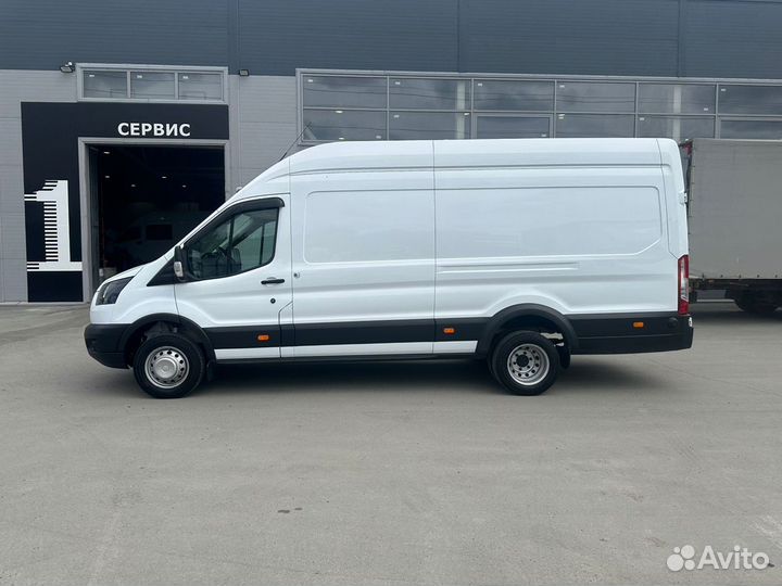 Ford Transit 2.2 МТ, 2020, 112 570 км