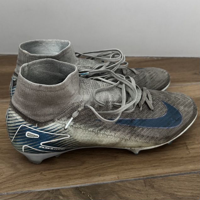 Кроссовки Nike Mercurial superfly fg