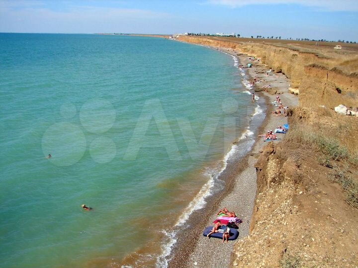 Участок 1,22 га (СНТ, ДНП)