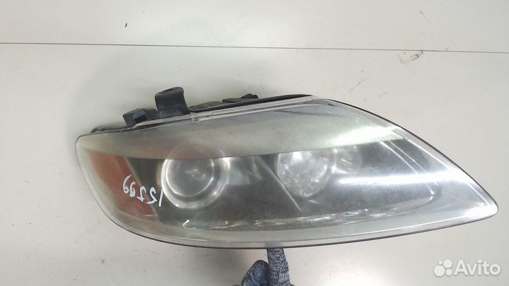 Фара (передняя) Audi Q7, 2008