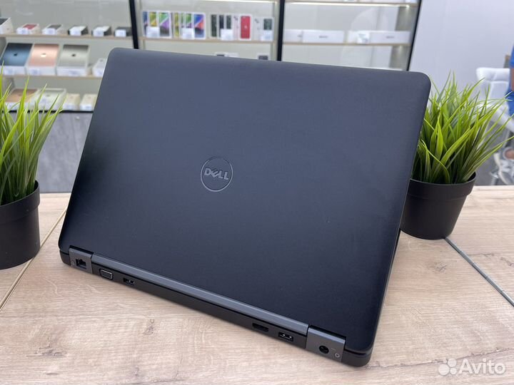 Dell i5-5300U/6gb DDR3/120SSD