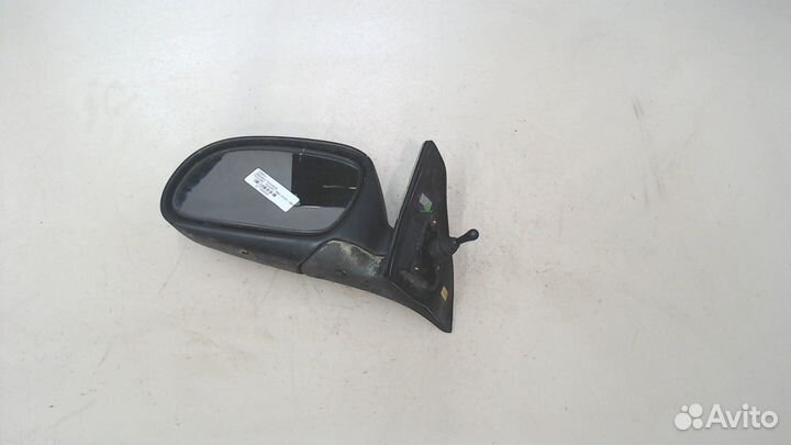 Зеркало боковое Hyundai Accent, 1997