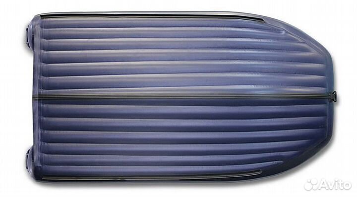 Лодка «флагман – DK 380»