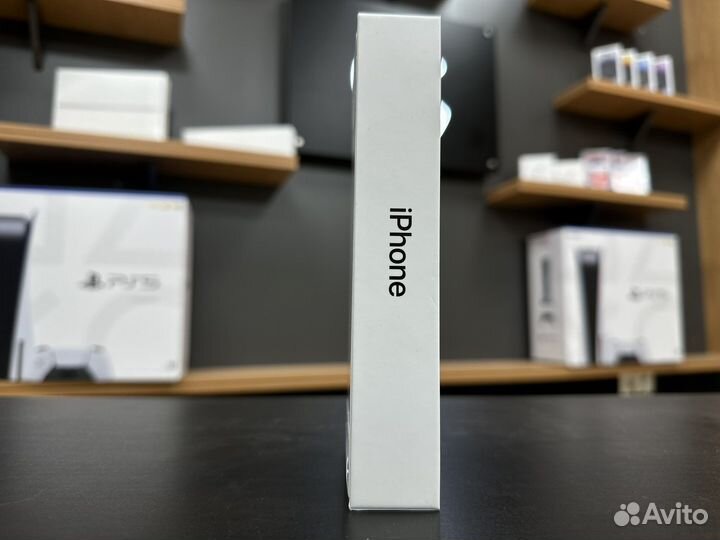 iPhone 14 Pro, 256 ГБ
