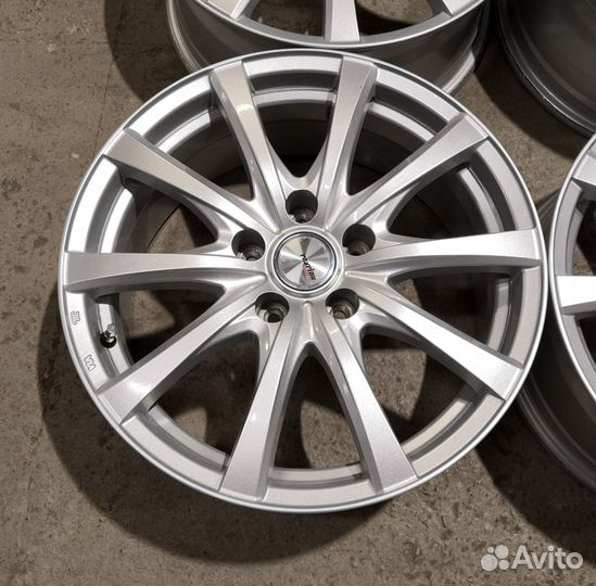 Свежие Weds Ravrion R17 5*114.3 Б/П по РФ