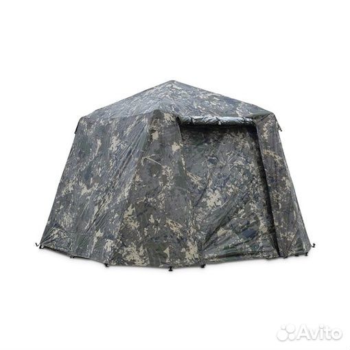 Накидка для bank life blockhouse camo PRO T1153