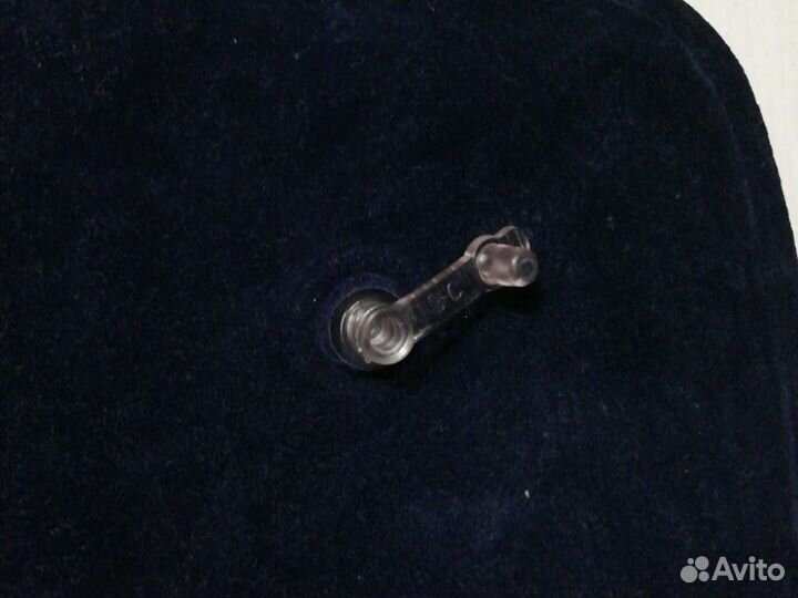 Новая подушка надувная на шею