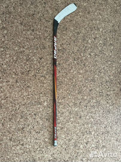 Клюшка хоккейная