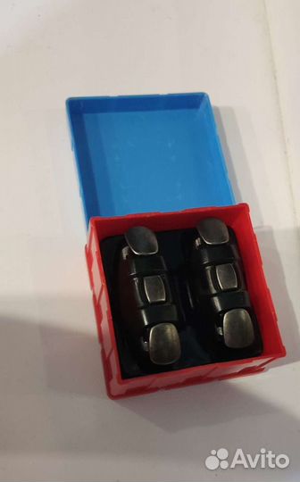 Триггеры для телефона (pubg mobile и др.)