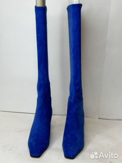 Сапоги женские 35 размер