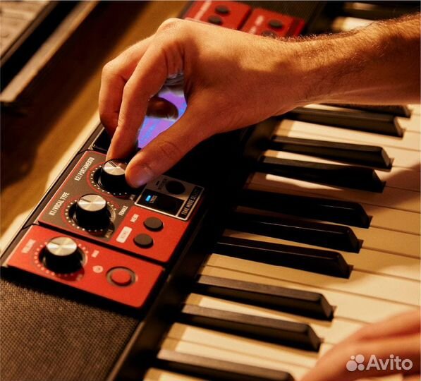 Casio CT-S1000 - Синтезатор, Новинка