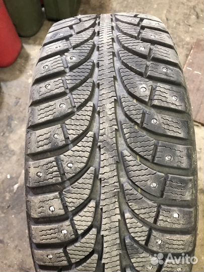 GT Radial Champiro IcePro 205/55 R16