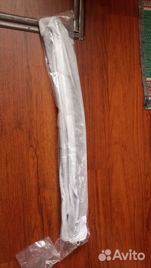 Ветровики на Киа Оптиму