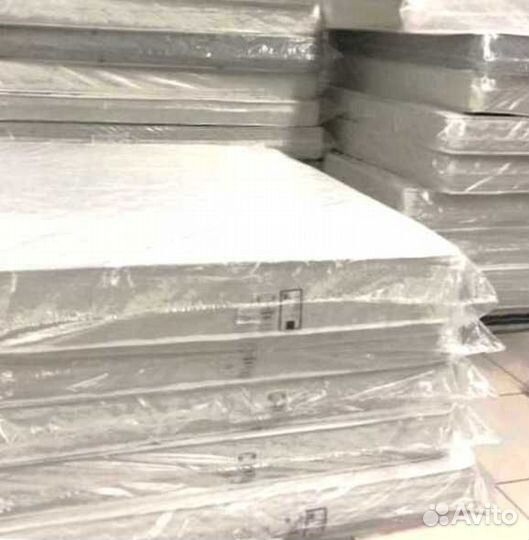 Мягкий матрас 140х200, 160х200, 180х200