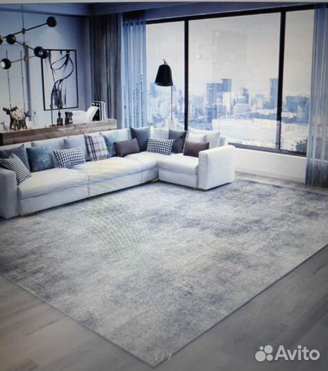 Ковры и паласы новые