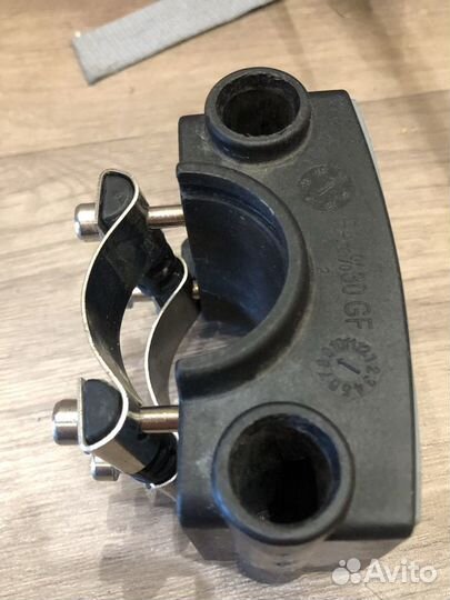 Велокресло