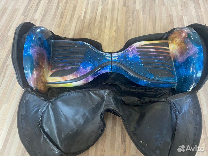 Гироскутер SMART balance 10.5 в отличном состоянии