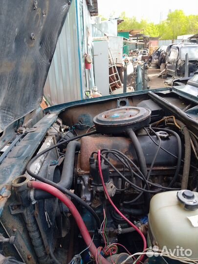 Авто разбор ваз 2107 2004г 1.6 запчасти ваз
