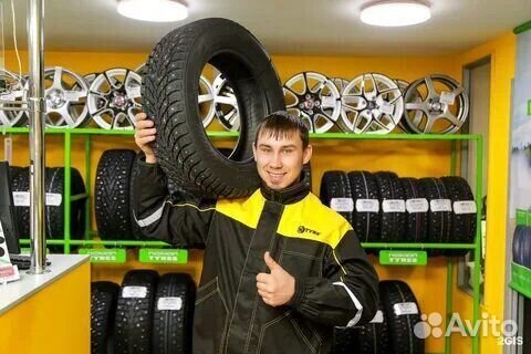 Nokian Tyres Hakkapeliitta R5 195/60 R15