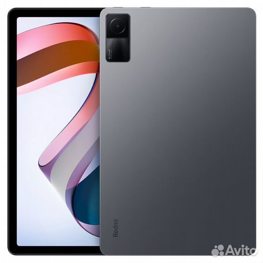 Xiaomi Redmi Pad 6/128.Новые.Серый
