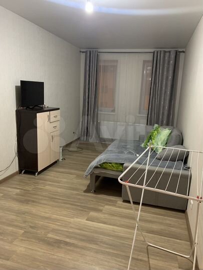 2-к. квартира, 49,9 м², 4/4 эт.
