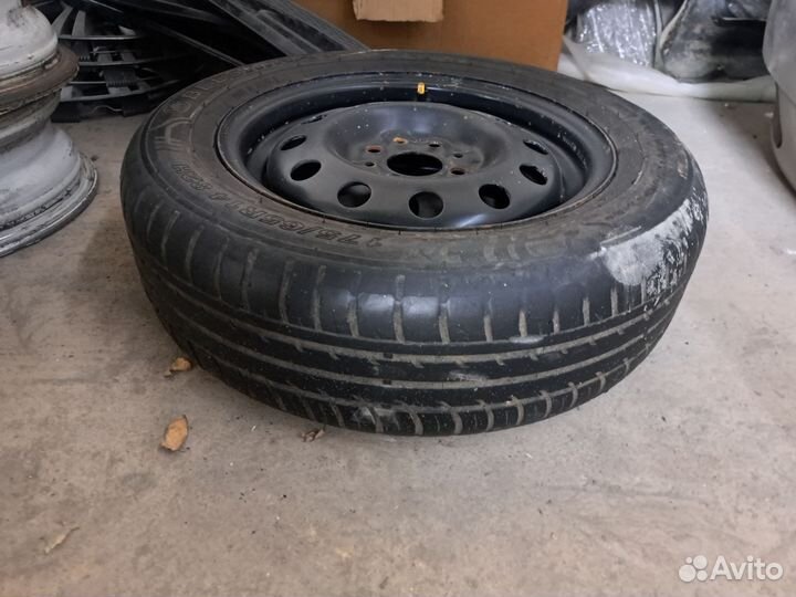 Колеса r13